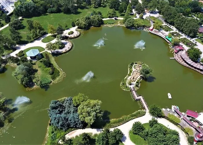 Szálloda My House N5 4*