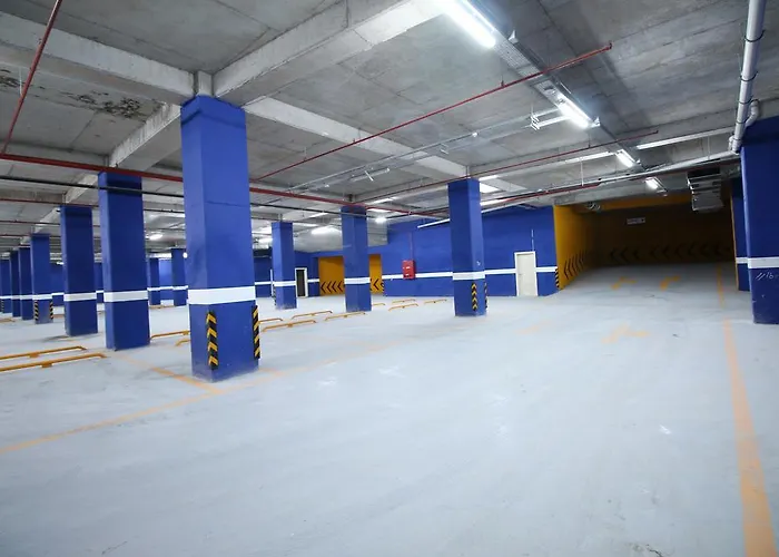 Szálloda My House N5 4*