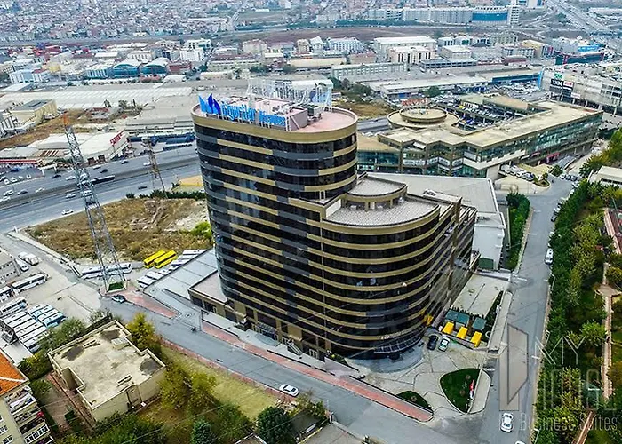 My House N5 Hotel 4*