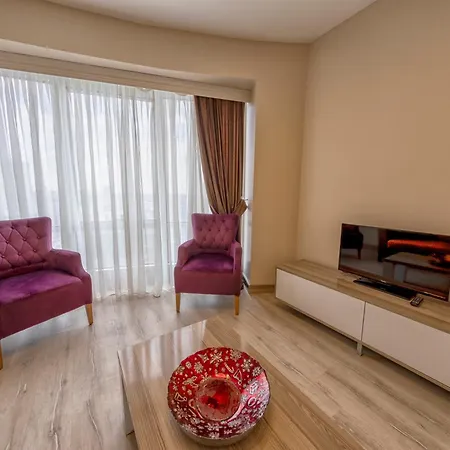 My House N5 4*