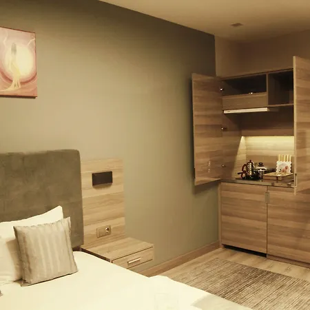 My House N5 호텔