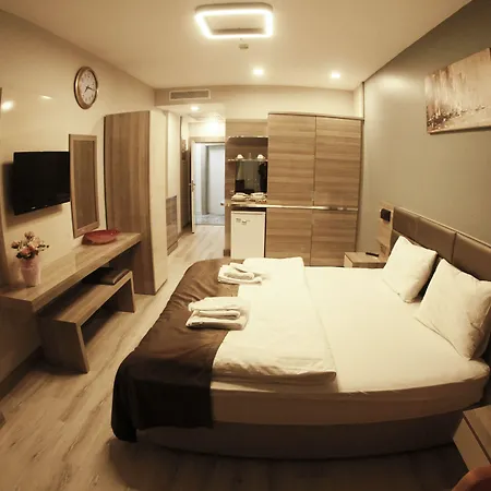 My House N5 מלון 4*
