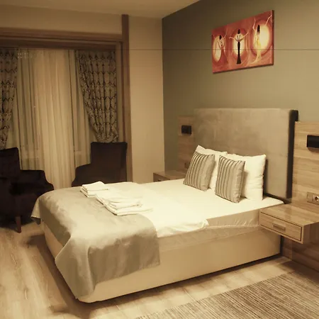 My House N5 이스탄불