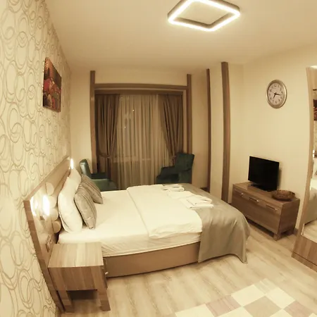מלון My House N5 4*
