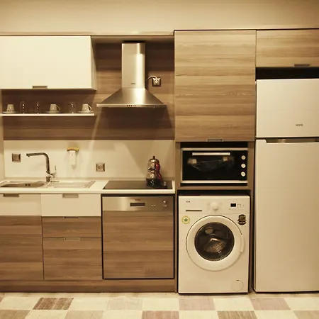호텔 My House N5 4*
