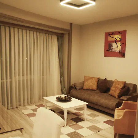 מלון My House N5