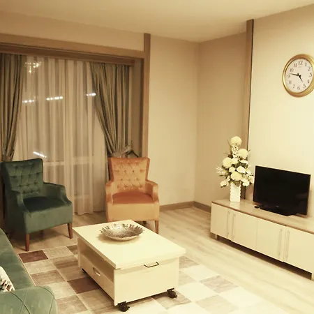מלון My House N5 4*