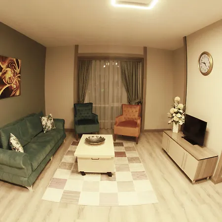My House N5 호텔