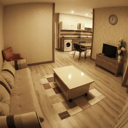 My House N5 4* איסטמבול