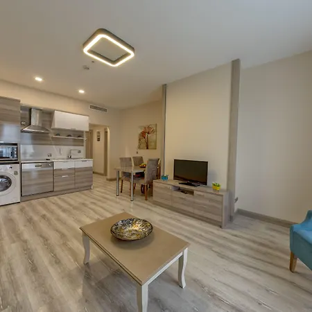 מלון My House N5