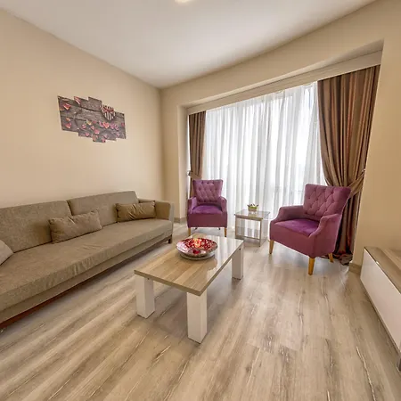 My House N5 호텔 4*