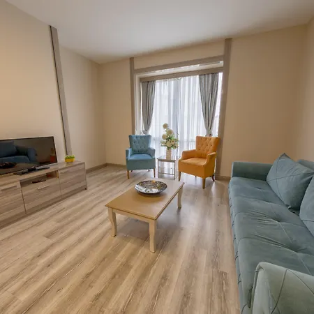 מלון My House N5 איסטמבול