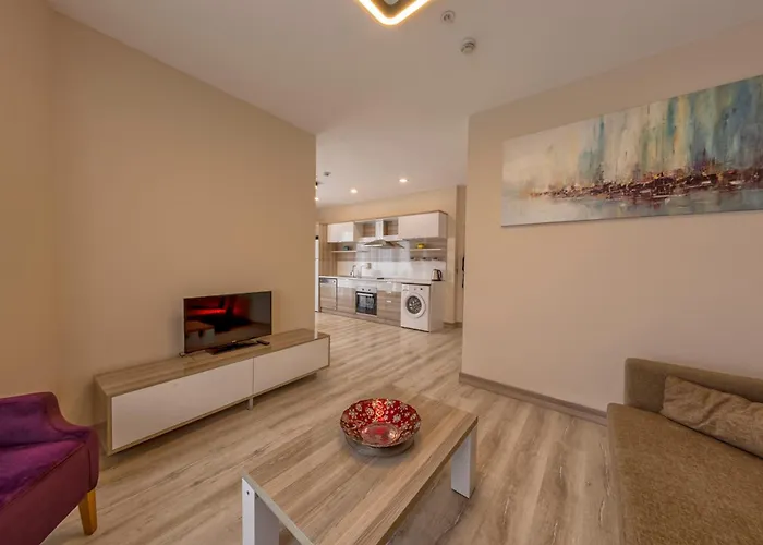 My House N5 호텔 4*