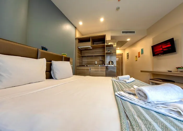 My House N5 이스탄불