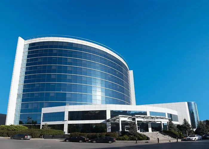 호텔 My House N5 이스탄불