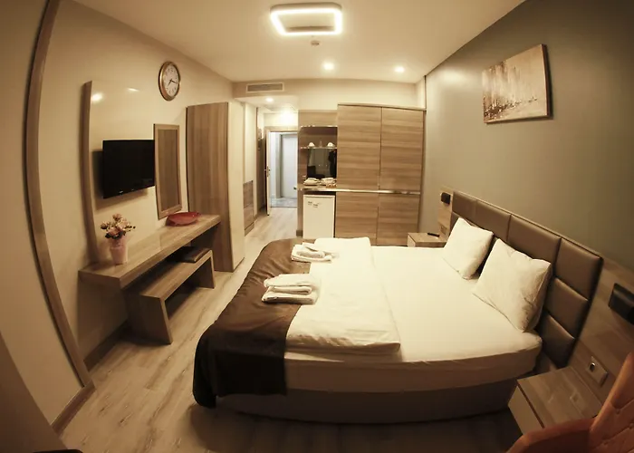 My House N5 호텔 4*