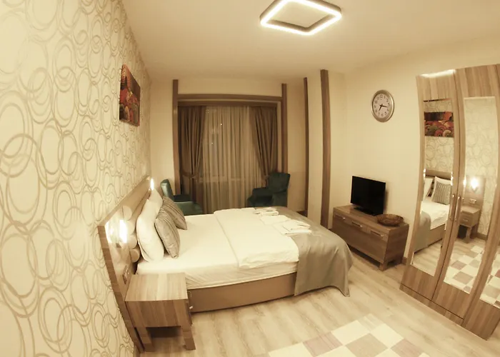 호텔 My House N5 4*