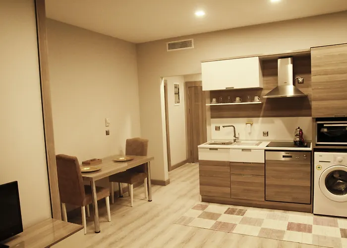 My House N5 호텔 이스탄불