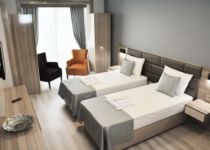 My House N5 이스탄불