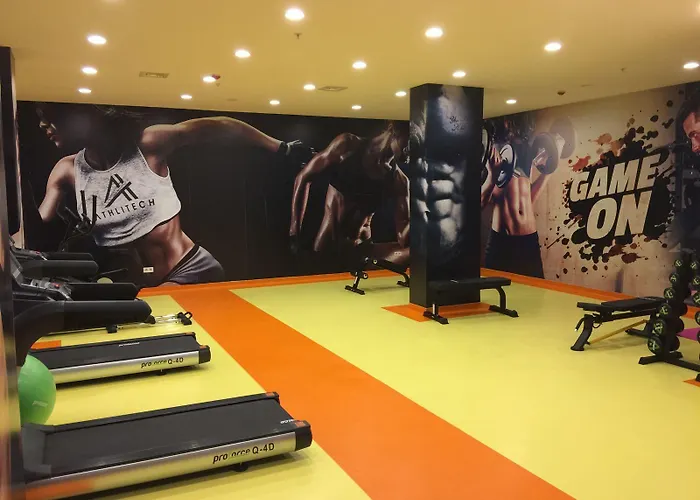 호텔 My House N5 이스탄불