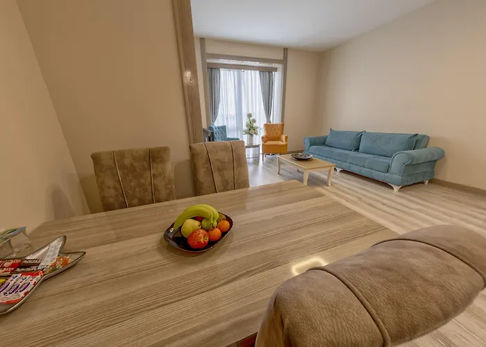 My House N5 4* 이스탄불