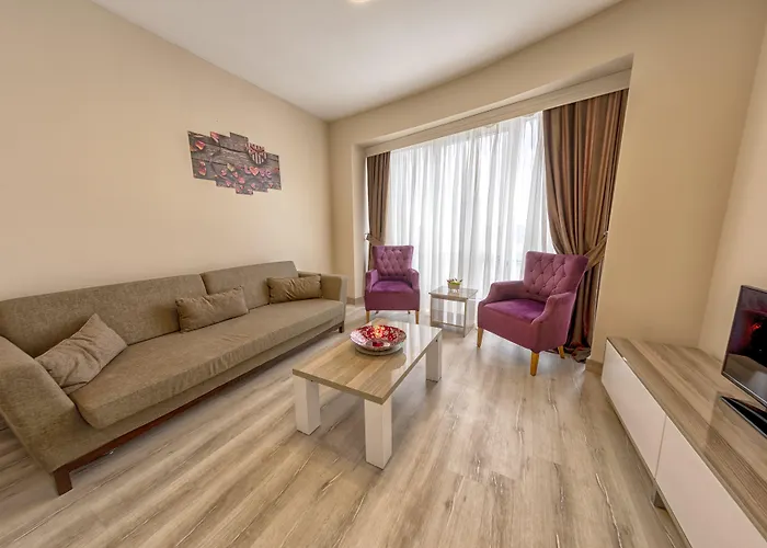 My House N5 호텔 4*