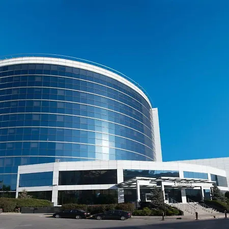 Hotel My House N5 Estambul