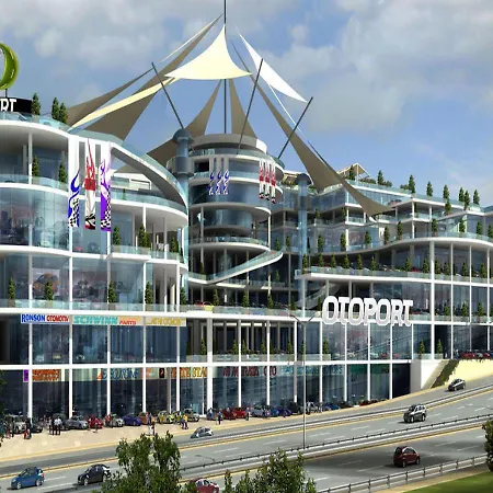 My House N5 Hotel 4*