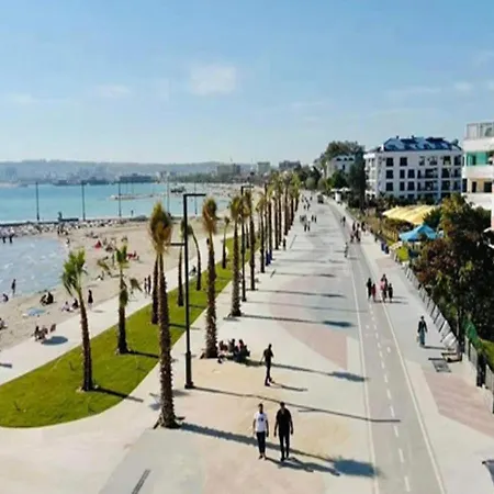 My House N5 4* Estambul