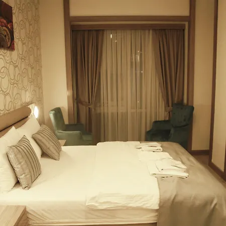 My House N5 4* Estambul