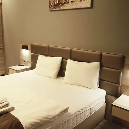 My House N5 Hotel 4*