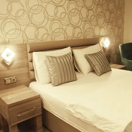 My House N5 Hotel Estambul