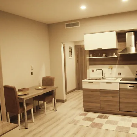 My House N5 Hotel Estambul