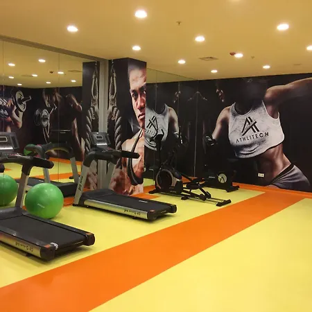 Hotel My House N5 Provincia di Istanbul