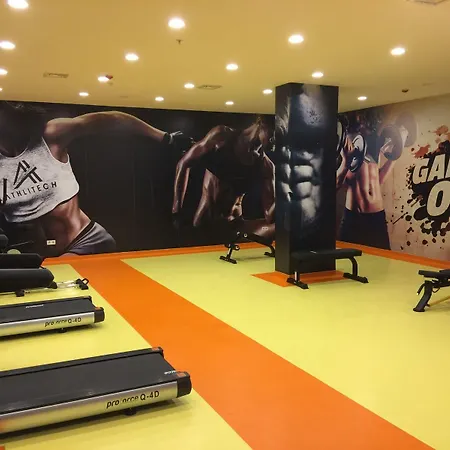 Hotel My House N5 Estambul