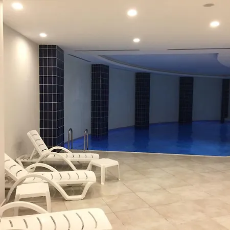 Hotel My House N5 4*