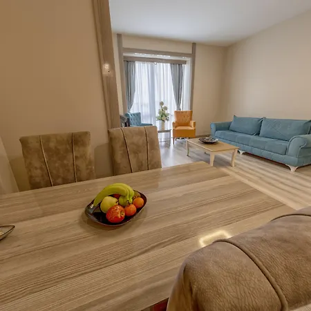 My House N5 4* Estambul