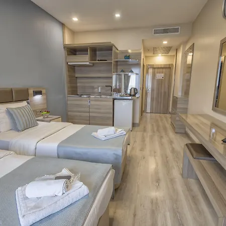 My House N5 4* Estambul