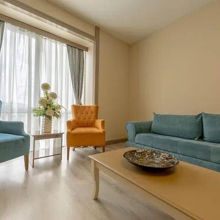 My House N5 4* Estambul