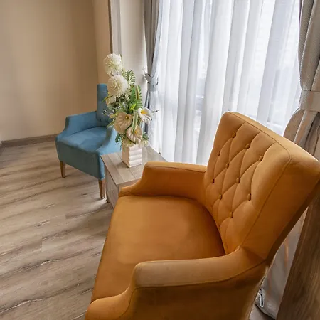 My House N5 4* Estambul