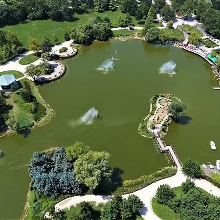 Hotel My House N5 4*